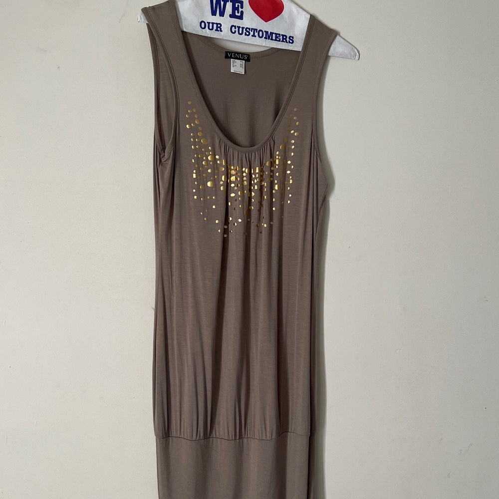 Venus Dress